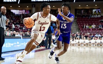 College Basketball: BC Basketball Season Preview