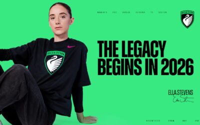 Ella Stevens Seeking “Blank Slate” at Boston Legacy