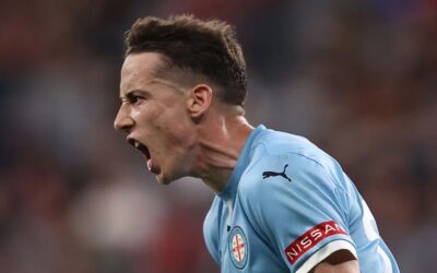 MLS: New York City FC Sign Kai Trewin as Defensive Bolster, Other Preseason News