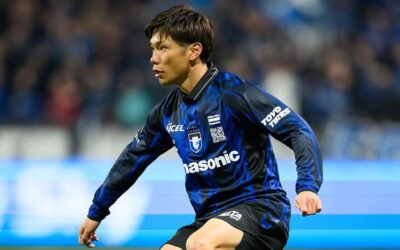 MLS: DC United make big moves, sign international stars